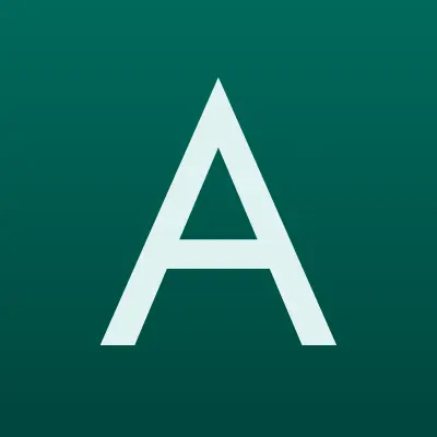 АРТиШОК, студия, лого-визитка
