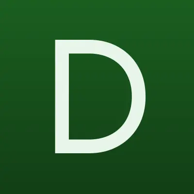 Dr. Giovani, лаборатория красоты, лого-визитка