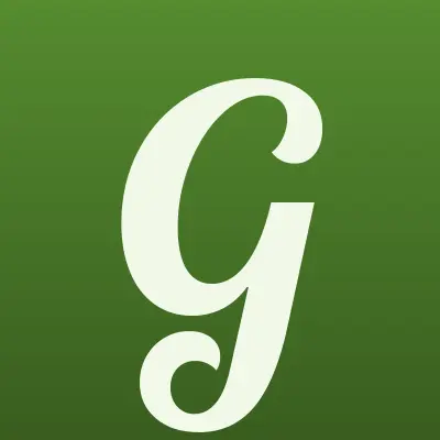 Greenbet, букмекерский клуб, лого-визитка