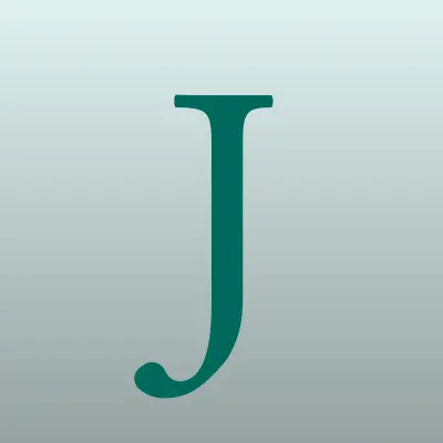 JOYbox, лого-визитка