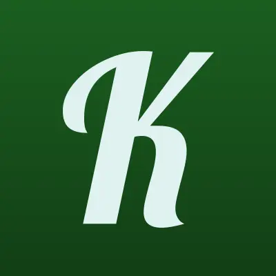 Камилла, салон красоты, лого-визитка