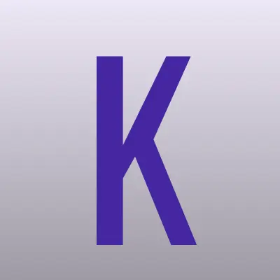Кукла, студия красоты, лого-визитка
