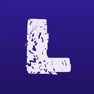 LAKOMKA, кондитерская фабрика, лого-визитка