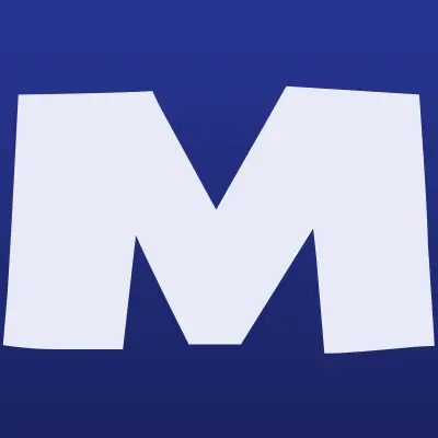 Магазин профессиональной косметики, г. Владикавказ, лого-визитка