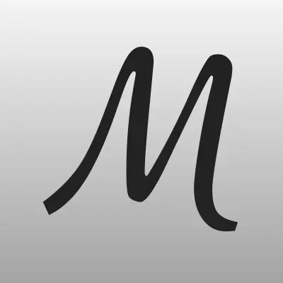 Мюнхен, бар, лого-визитка