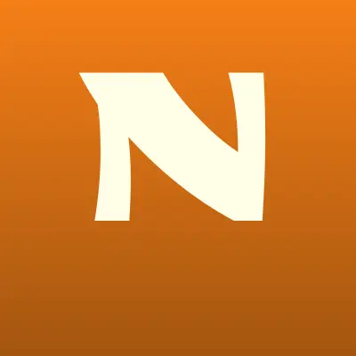 Nail boutique, магазин, лого-визитка