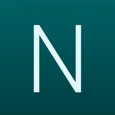 Neli, салон красоты, лого-визитка