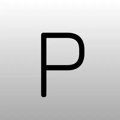 PRAGA, магазин разливного пива, лого-визитка