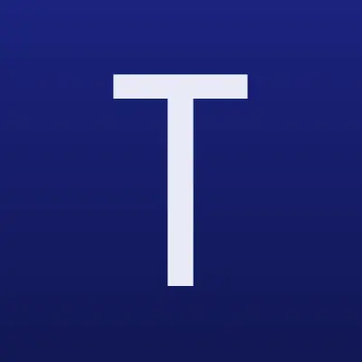 ТМК, магазин инструментов, лого-визитка