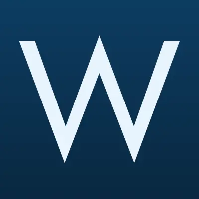 Wish, бар, лого-визитка