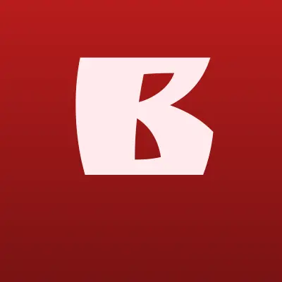 Brand house