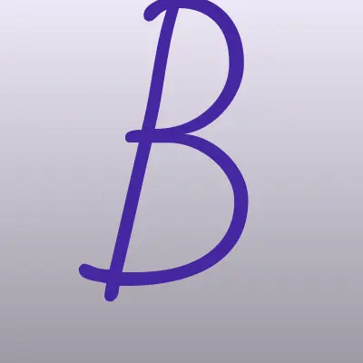 Brusnika Nail