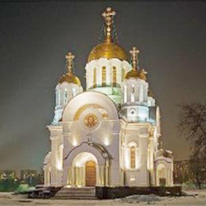 Религиозные учреждения Владикавказа