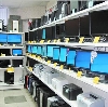 Компьютерные магазины в Владикавказе
