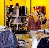 Магазины одежды и обуви в Владикавказе