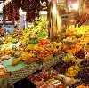 Рынки в Владикавказе