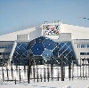 Спортивные комплексы в Владикавказе