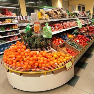 Супермаркеты Владикавказа