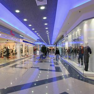 Торговые центры Владикавказа
